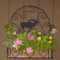 Elk Hanging Planter