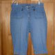 Jeans, Cropped Pants and Capris