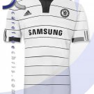Chelsea FC 3rd Kit