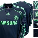 Chelsea FC Goalkeeper Kit