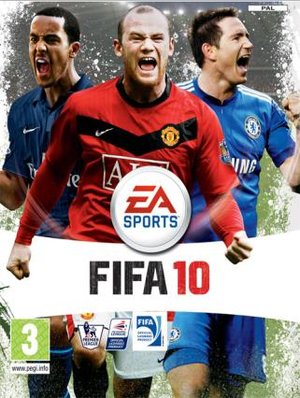 Fifa 10
