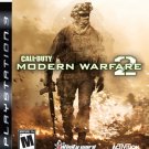 Call Of Duty Mondern Warfare 2