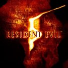 Resident Evil 5