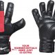 Goal Keeper Gloves