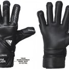 Adidas Black Goal Keeper Gloves
