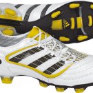 Adidas Predator White And Yellow