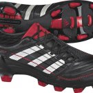 Adidas Predator Black And Red