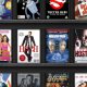 DVD's