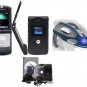 Motorola V3 - Black Razr Bluetooth Combo