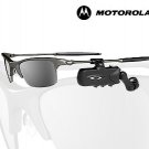 Motorola RAZRWIRE - Oakley Bluetooth Eyewear
