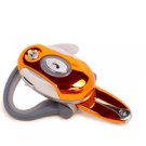 Motorola H700 Bluetooth Headset (Orange)