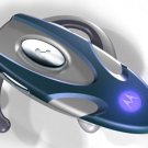 Motorola HS-820 Wireless Bluetooth Headset