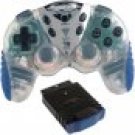 INTEC G7085 PS2(R) Mini Pro Wireless Controller (Single)