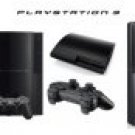 Sony Playstation 3 - 20GB Video Game System