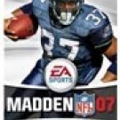 Ea Sports Madden NFL 07 - PSP