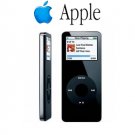 iPod Nano 4GB - Black
