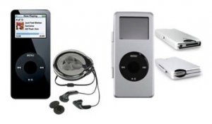 iPod Nano 1GB Mp3 Player