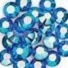 7ss SAPPHIRE/AB swarovski flatback rhinestones