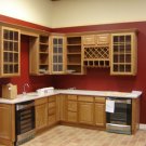 Kitchen Cabinet 1