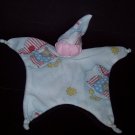 Sleeping Bears Blankey Baby, Blanket Comfort Doll - Free Shipping