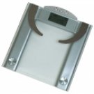 Health Smart™ Glass Electronic Body Fat/Weight Scale