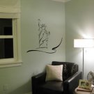 Vinyl Wall art Statue of Liberty 23x24