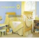 baby Wall art for nursery  19x3.5