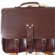 Leather Briefcase