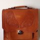 Leather SideBag