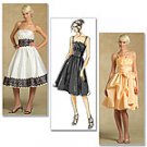 McCalls 5382 Evening Elegance sizes 12-18