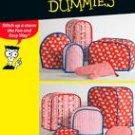Simplicity 2753 Home Decorating