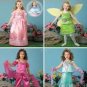 Simplicity 2384 princess costumes 3-8