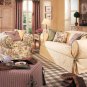 Butterick 3877 Drapes, Slipcovers & Pillows