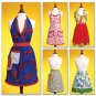 Butterick 5474 Aprons