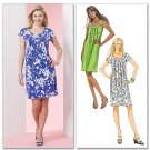 Misses Dress Large to Extra Large