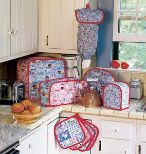 McCalls 2018 Kitchen Essentials
