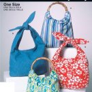 Simplicity 5151 It's So Easy Bags