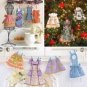 Simplicity 2748 Apron Ornaments