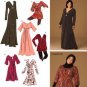 Simplicity 2774 Khaliah Ali Dresses & Tunics 20w-28w