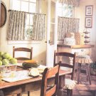 Butterick 3876 Waverly Kitchen Accessories