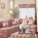 Butterick 4151 Waverly Sectional Sofa Cover