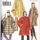 Vogue VP375 Very Easy Vogue Misses Capes Lrg-Xlg