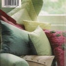 Simplicity 4600 Pillows and Cushions