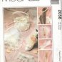 McCalls 2058 Alicyn Exclusives Wedding Accessories