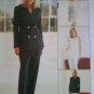 McCalls 2197 Lined Jacket Vest pants Skirt 14-18