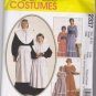 McCalls 2337 Pilgrim/Prairie Costumes 16-18