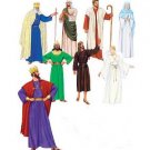 McCalls2339 Adult Nativity biblical historical costumes 40-42