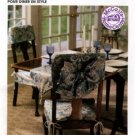 McCalls 2391 Dining Essentials