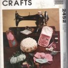 McCall's 2452 Sewing Accessories