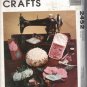 McCall's 2452 Sewing Accessories